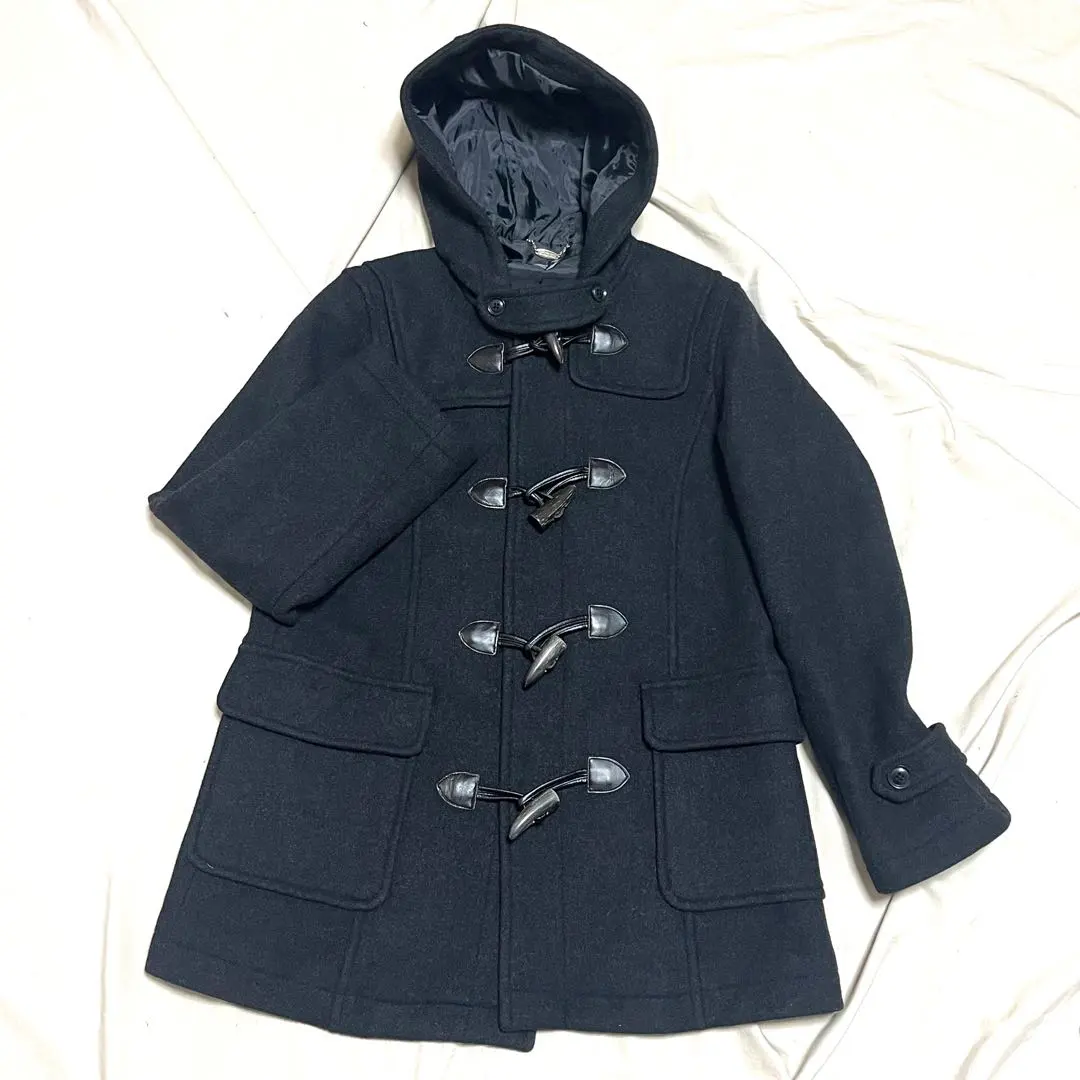 2026年最新】eastboy venus ダッフルコートの人気アイテム - メルカリ