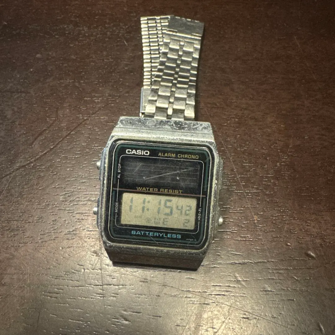 2026年最新】casio AL-180の人気アイテム - メルカリ