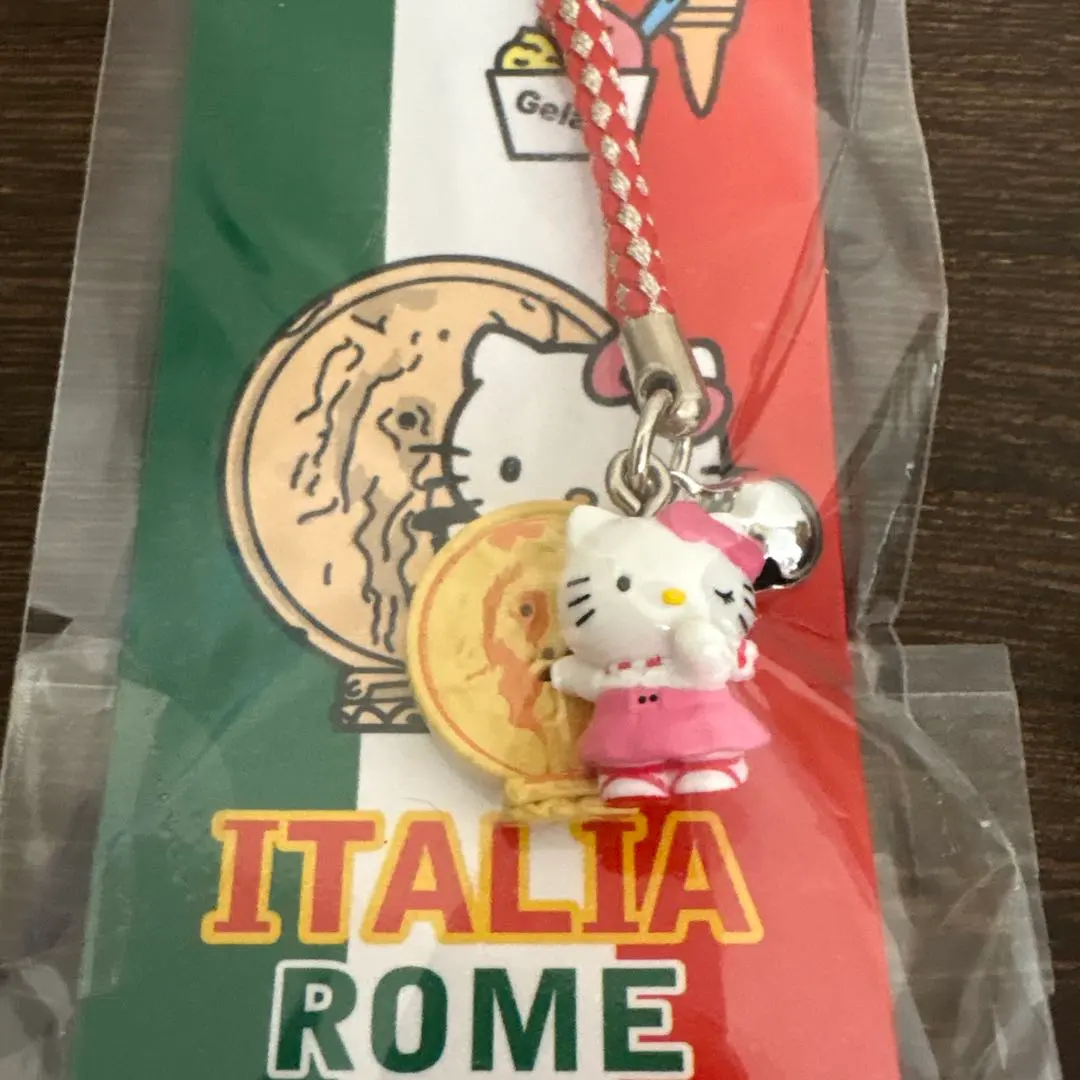 2026年最新】イタリア限定キティの人気アイテム - メルカリ