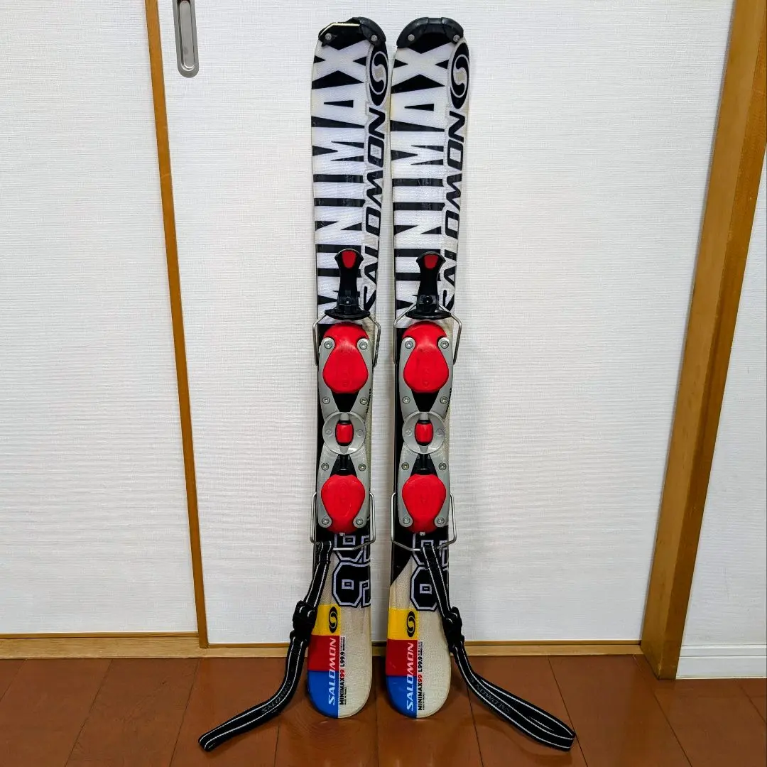 2026年最新】salomon minimaxの人気アイテム - メルカリ