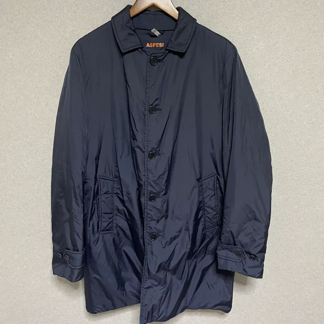 2026年最新】ASPESI ステンカラーコートの人気アイテム - メルカリ