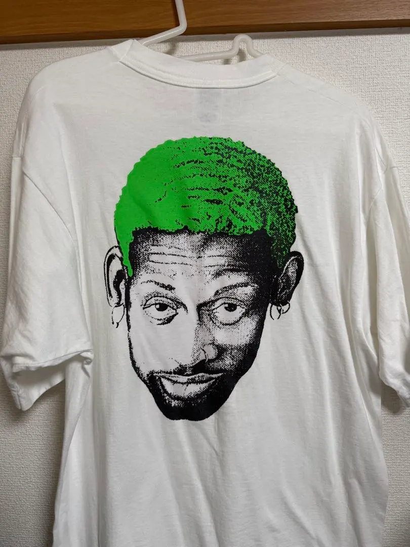 2026年最新】ロッドマン tシャツ ナイキの人気アイテム - メルカリ