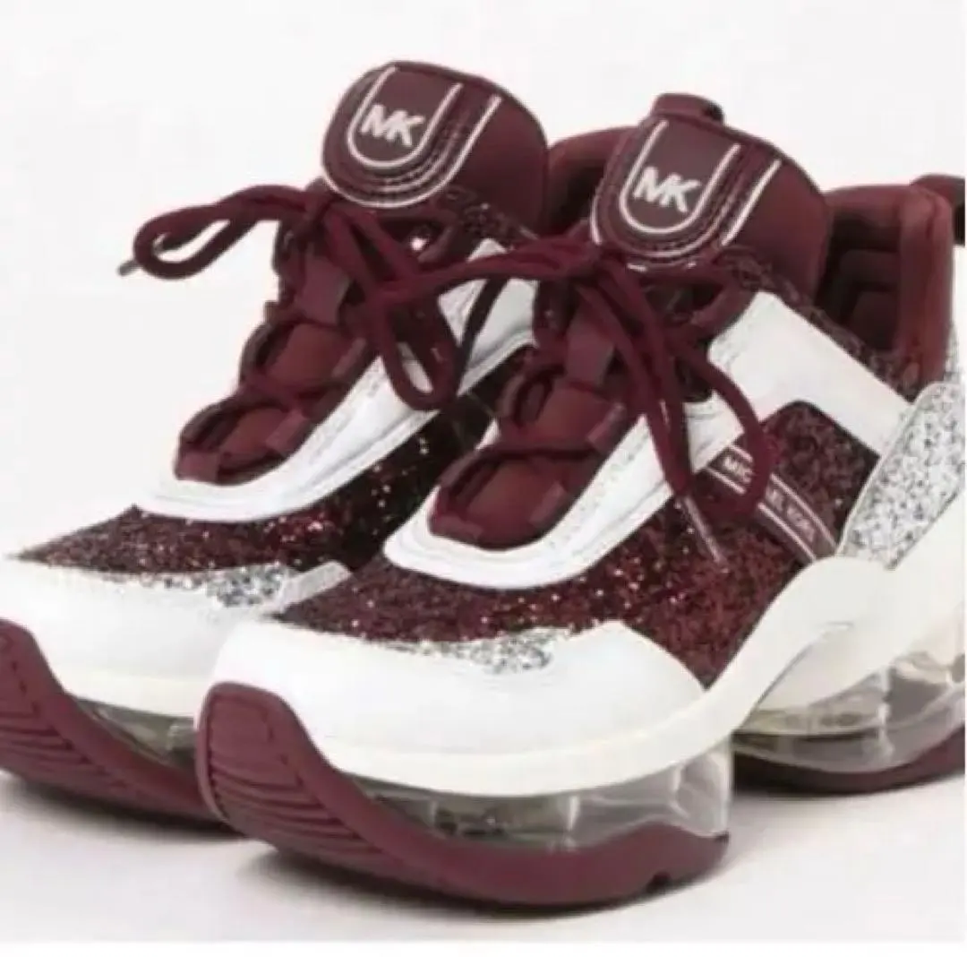 2026年最新】olympia エクストリーム スニーカーの人気アイテム - メルカリ