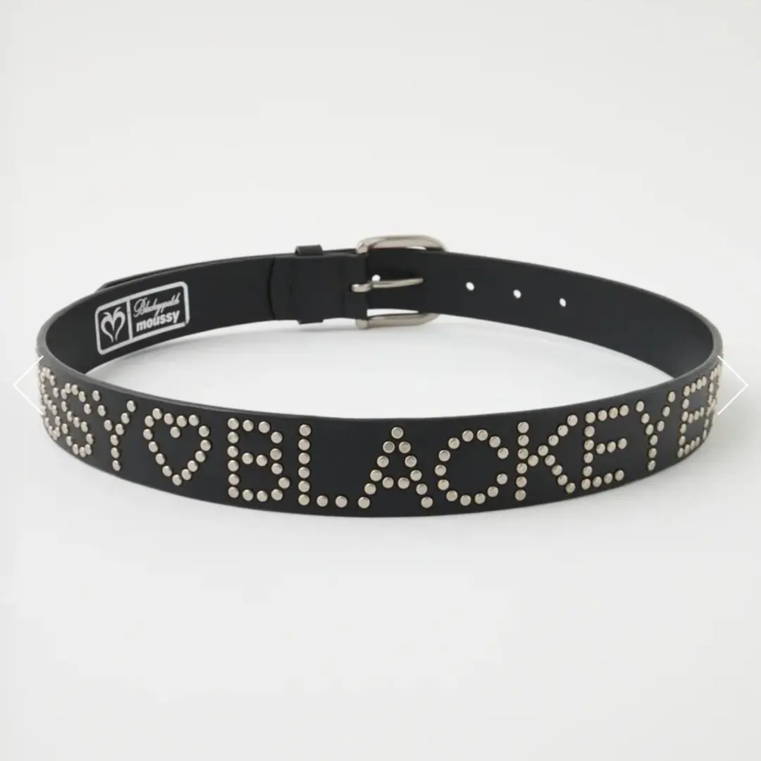 2026年最新】blackeyepatch ベルトの人気アイテム - メルカリ