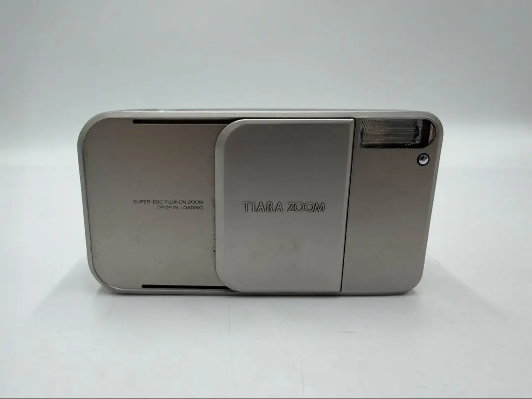 2026年最新】FUJIFILM TIARA ZOOMの人気アイテム - メルカリ