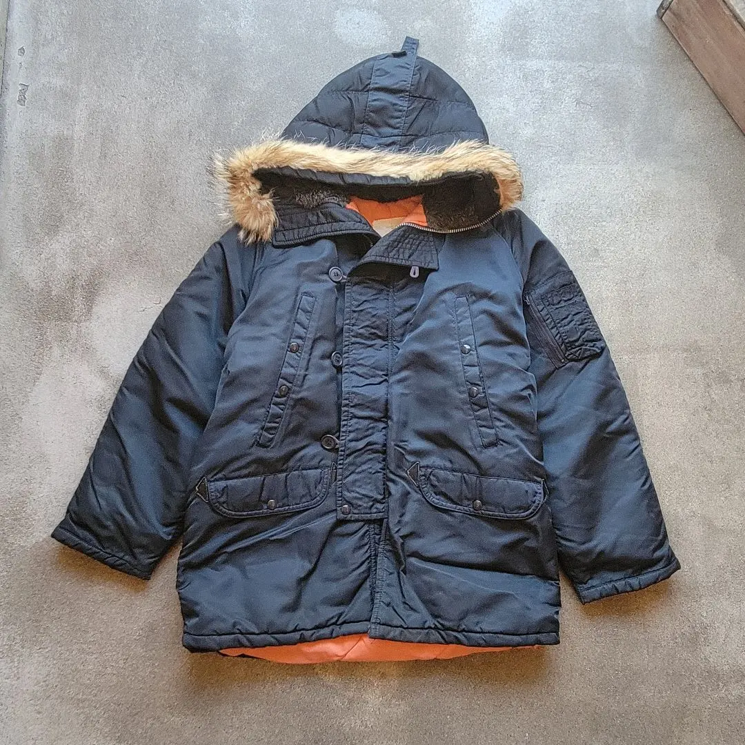 2026年最新】golden freece MA-1・フライトジャケットの人気アイテム