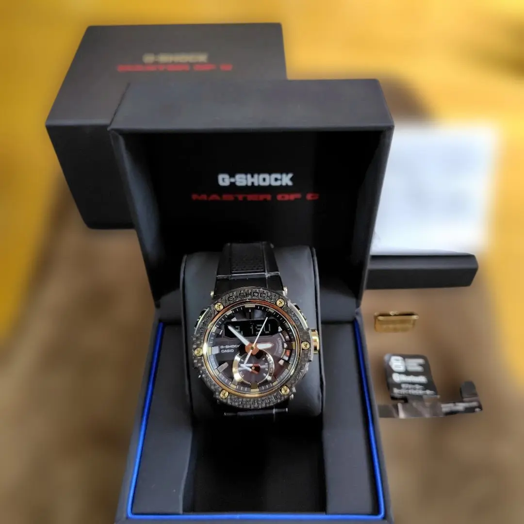 2026年最新】g-shock GST-210Bの人気アイテム - メルカリ