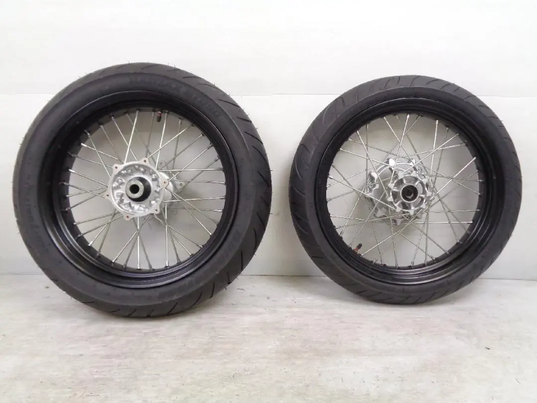 2026年最新】wr250Xホイールの人気アイテム - メルカリ