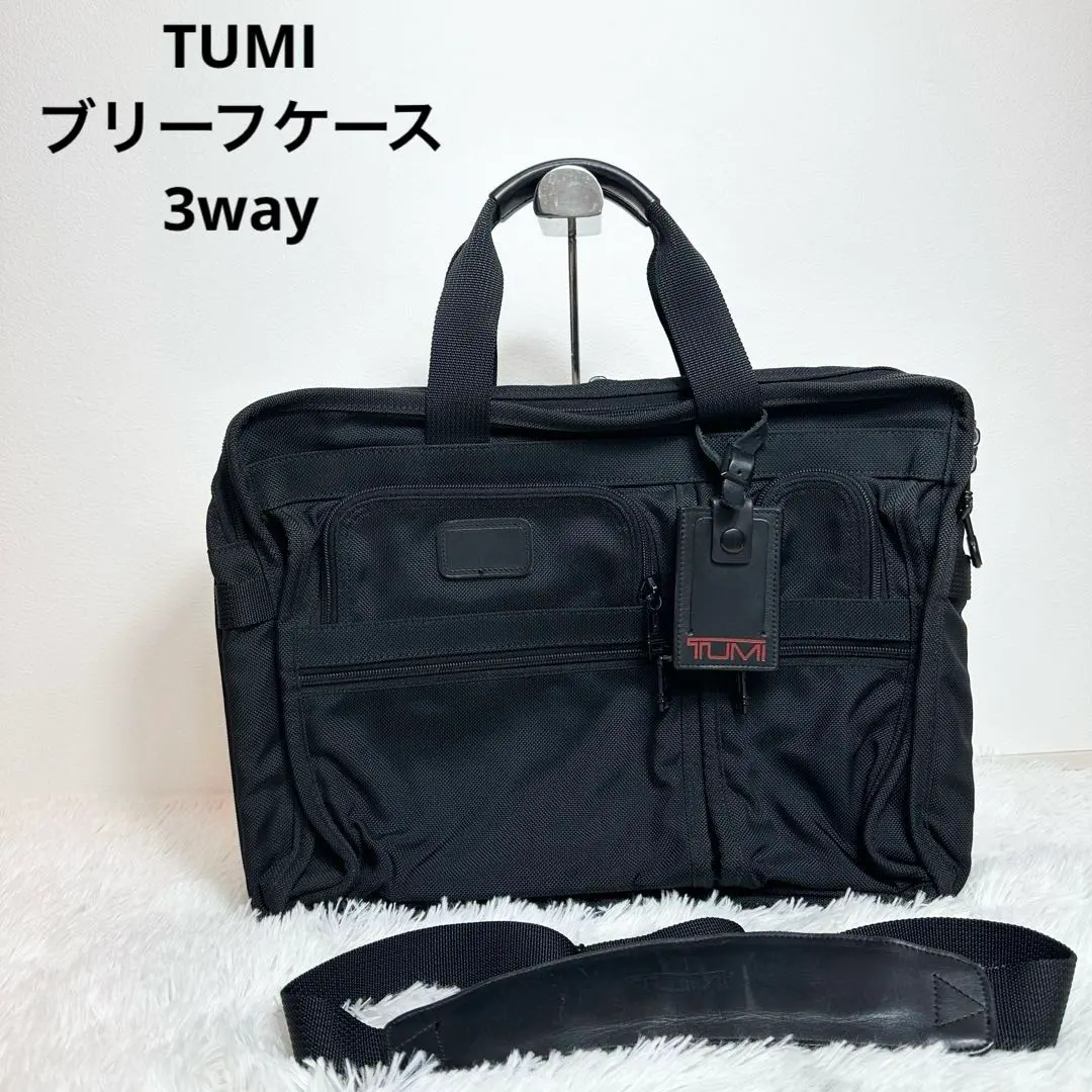 2026年最新】TUMI 26060D4の人気アイテム - メルカリ
