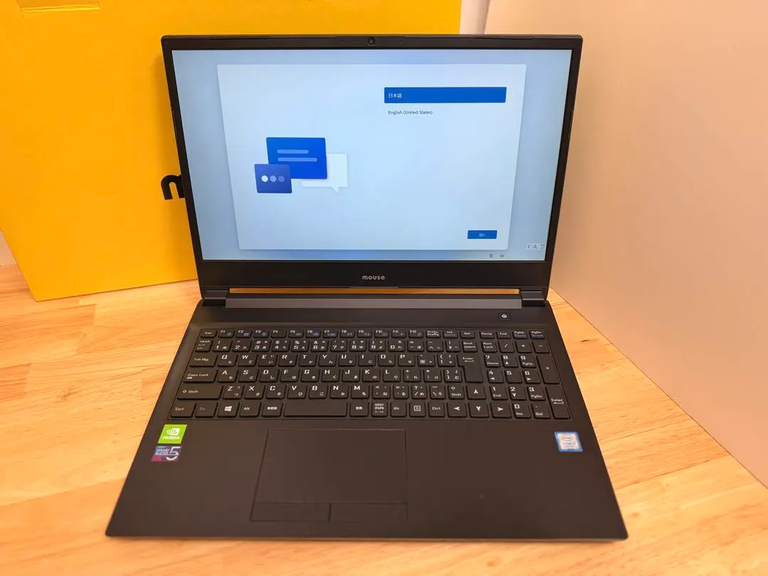 2026年最新】m-book k700xn-m2sh5の人気アイテム - メルカリ