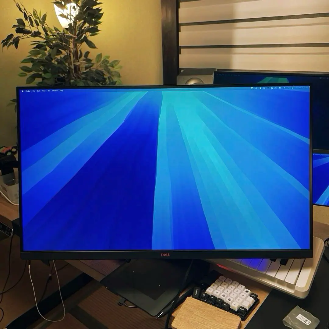 2026年最新】dell g3223qの人気アイテム - メルカリ