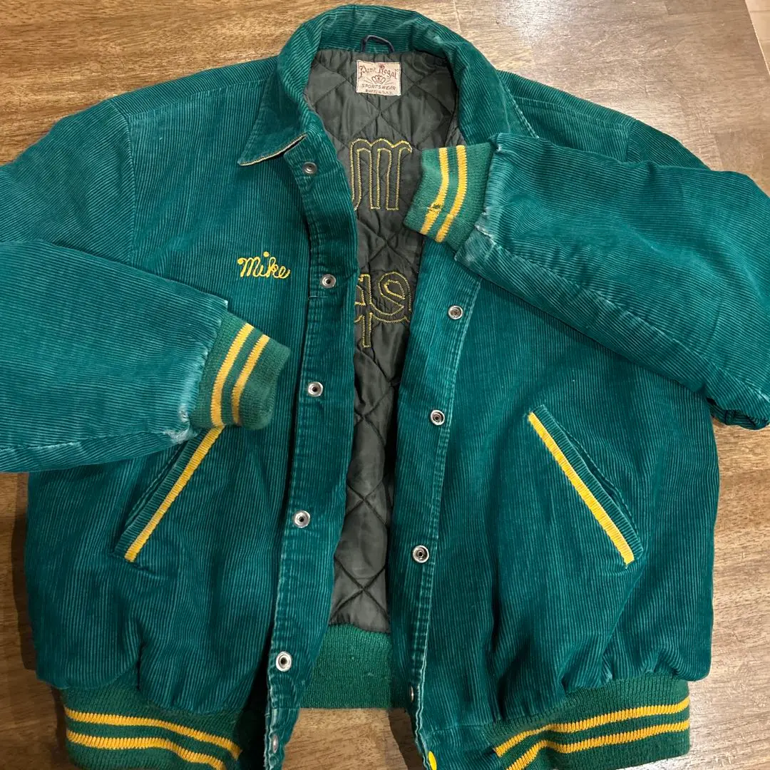 2026年最新】park regal コーデュロイの人気アイテム - メルカリ