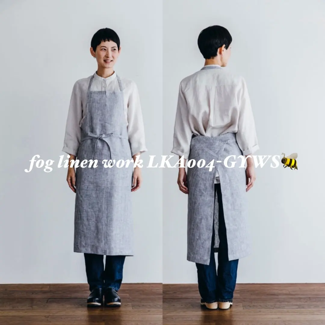 2026年最新】滝沢 エプロンの人気アイテム - メルカリ