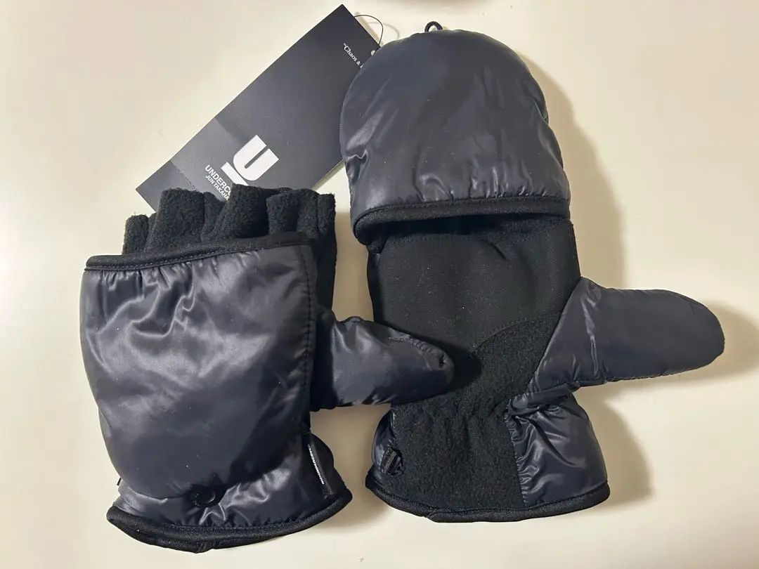 2026年最新】undercover グローブの人気アイテム - メルカリ