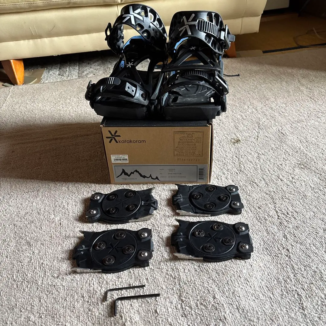 2026年最新】KARAKORAM laybackの人気アイテム - メルカリ