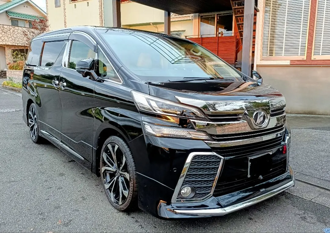 2026年最新】ヴェルファイア 30 ホイール モデリスタの人気アイテム