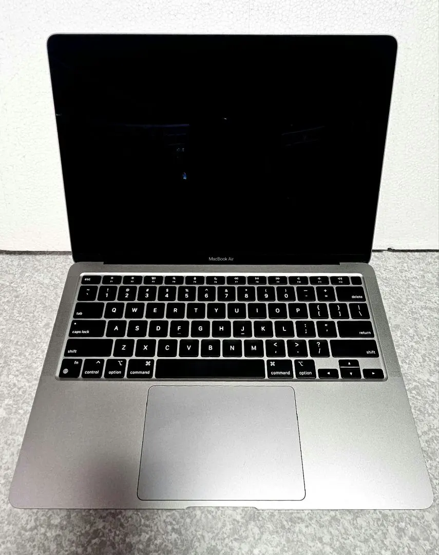2026年最新】M1 macbook air 液晶割れの人気アイテム - メルカリ