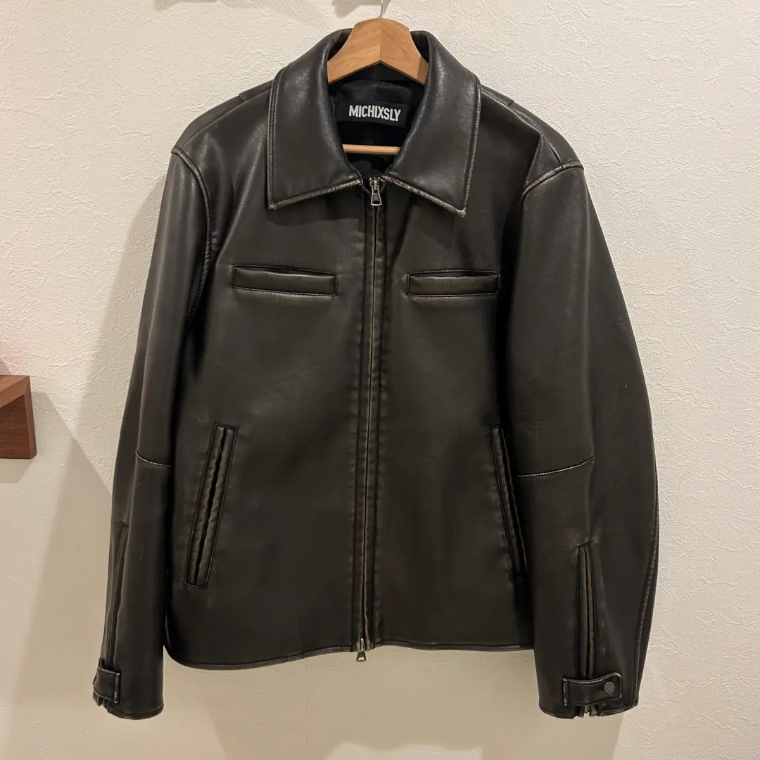 2026年最新】MiChi sly レザーの人気アイテム - メルカリ