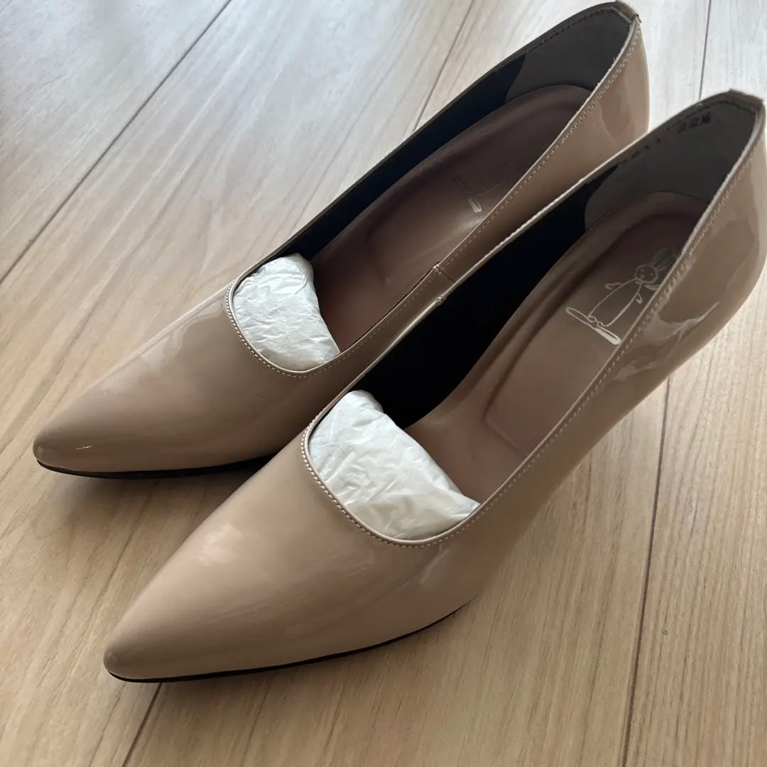 2026年最新】うさぎや パンプスの人気アイテム - メルカリ