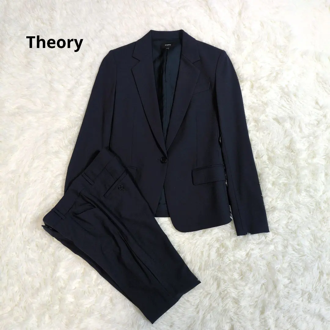 2026年最新】THEORY(セオリー)/TAILOR GABE.Nの人気アイテム - メルカリ