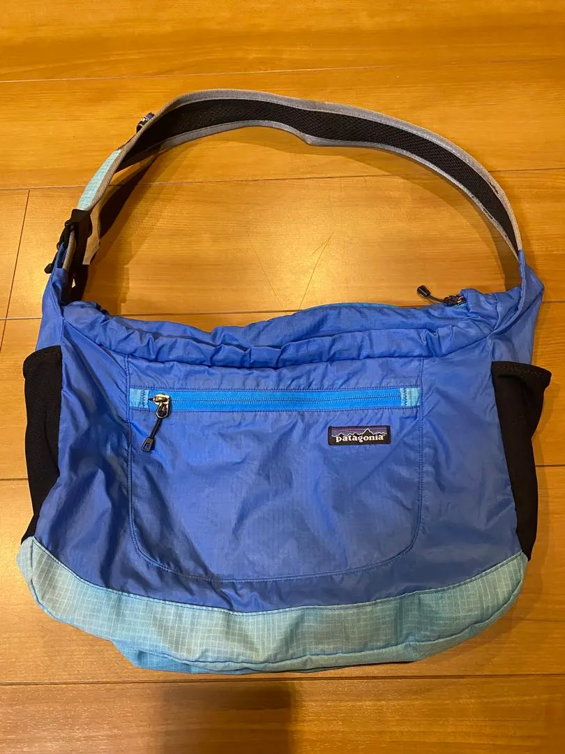 2026年最新】パタゴニア ライトウェイト トラベル クーリエの人気