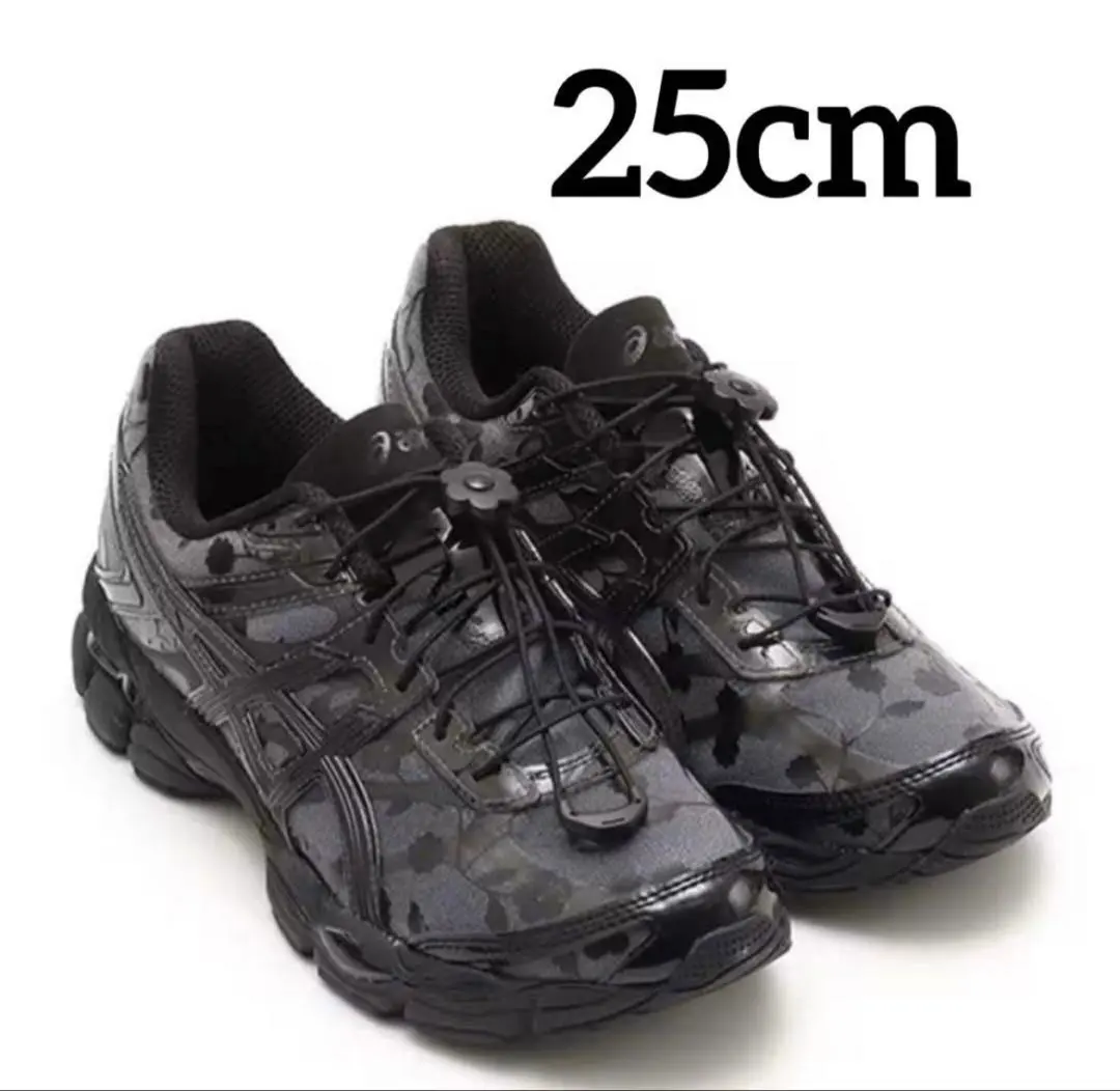 2026年最新】cecilie bahnsen asics 25の人気アイテム - メルカリ