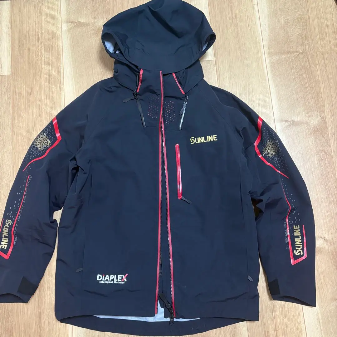 2026年最新】SUNLINE レインウェアの人気アイテム - メルカリ