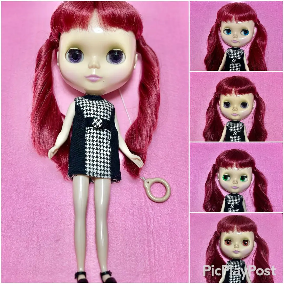 2026年最新】ブライス ナターシャムーアの人気アイテム - メルカリ