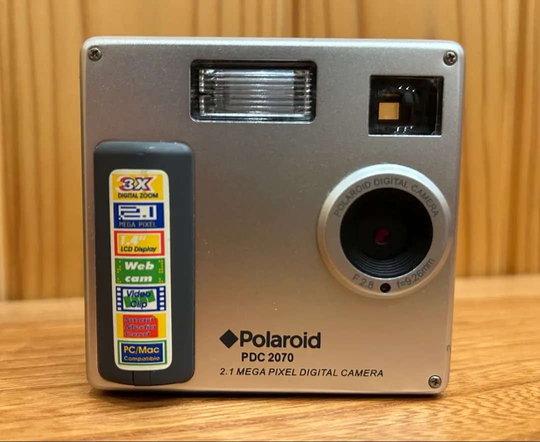 2026年最新】polaroid pdcの人気アイテム - メルカリ