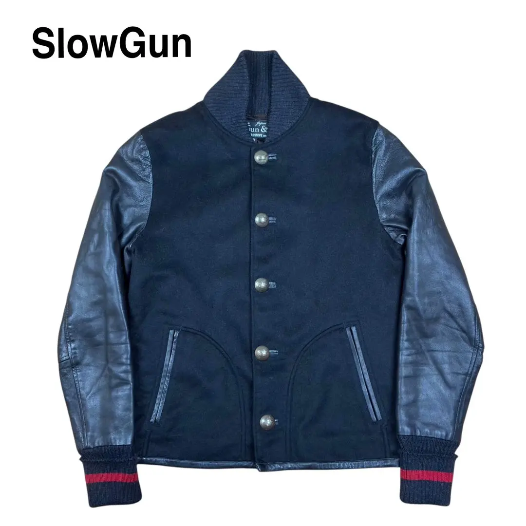 2026年最新】スロウガン スタジャンの人気アイテム - メルカリ