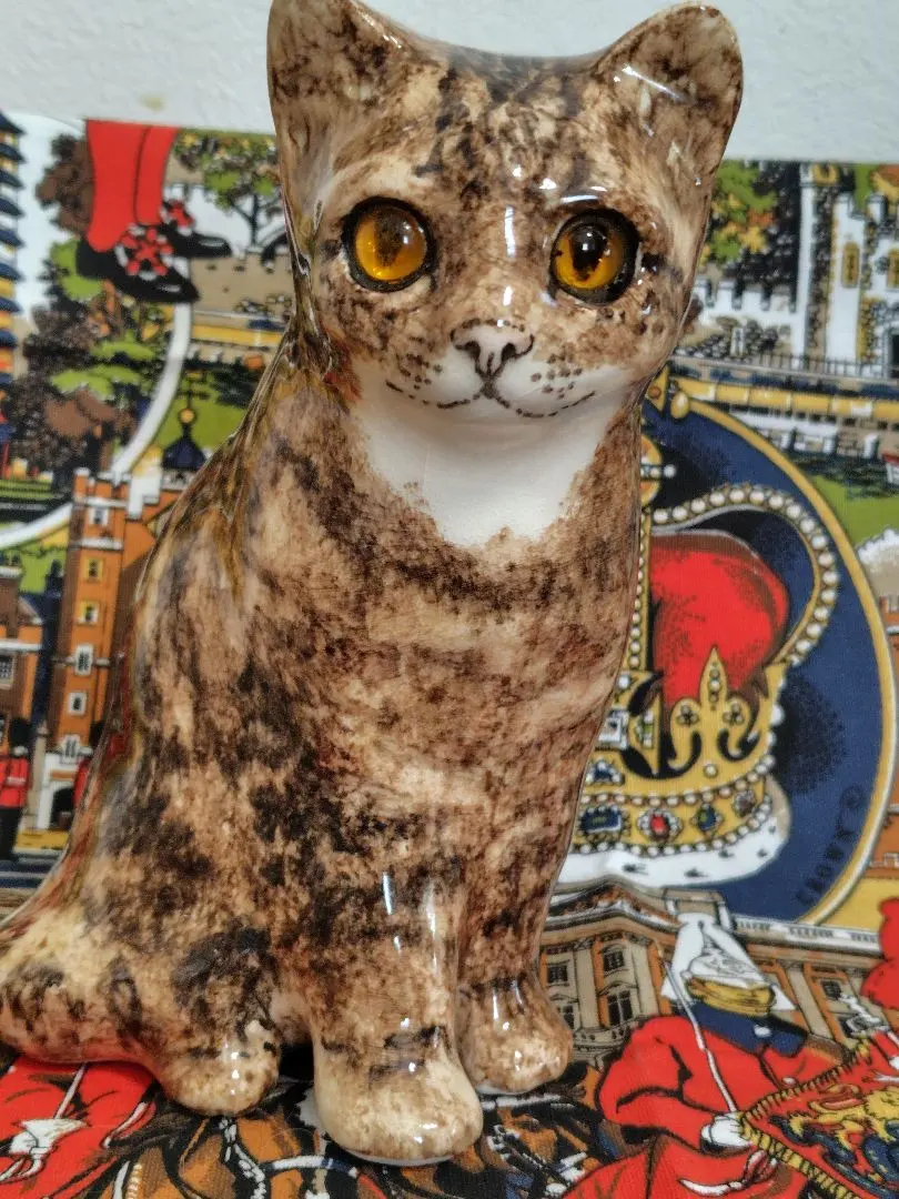 2026年最新】英国 ウィンスタンレイ ケンジントンキャットの人気