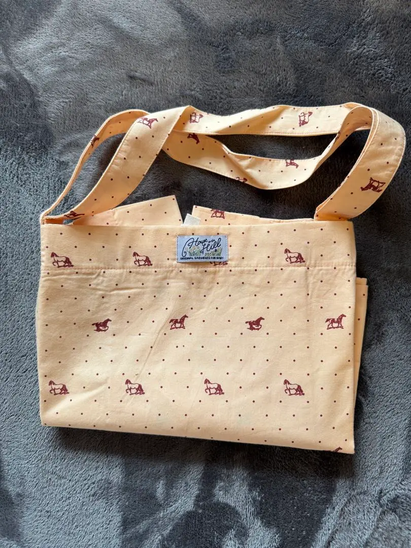 2026年最新】HoUse on the hill バッグの人気アイテム - メルカリ