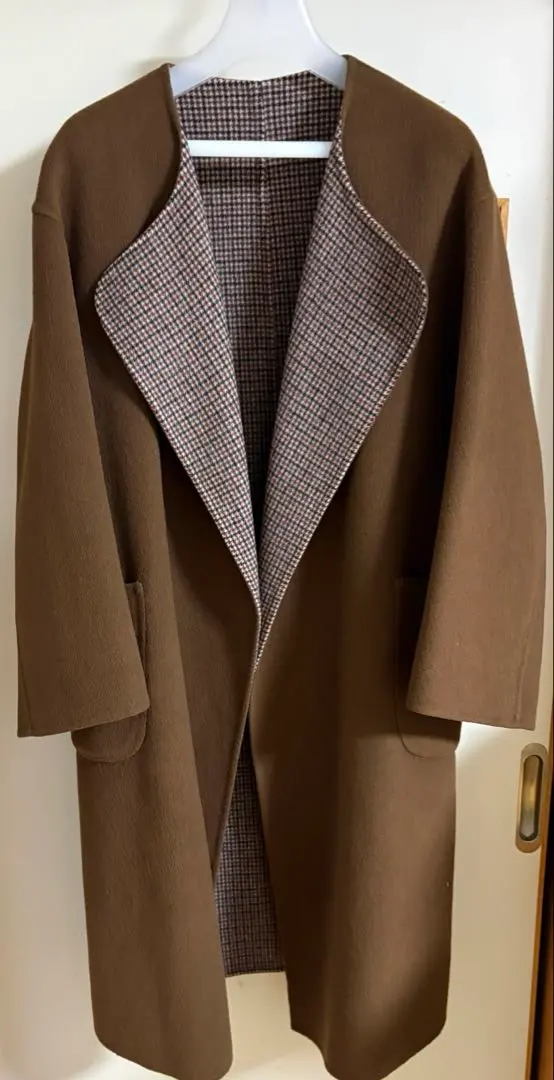 2026年最新】ROKU リバー コートの人気アイテム - メルカリ