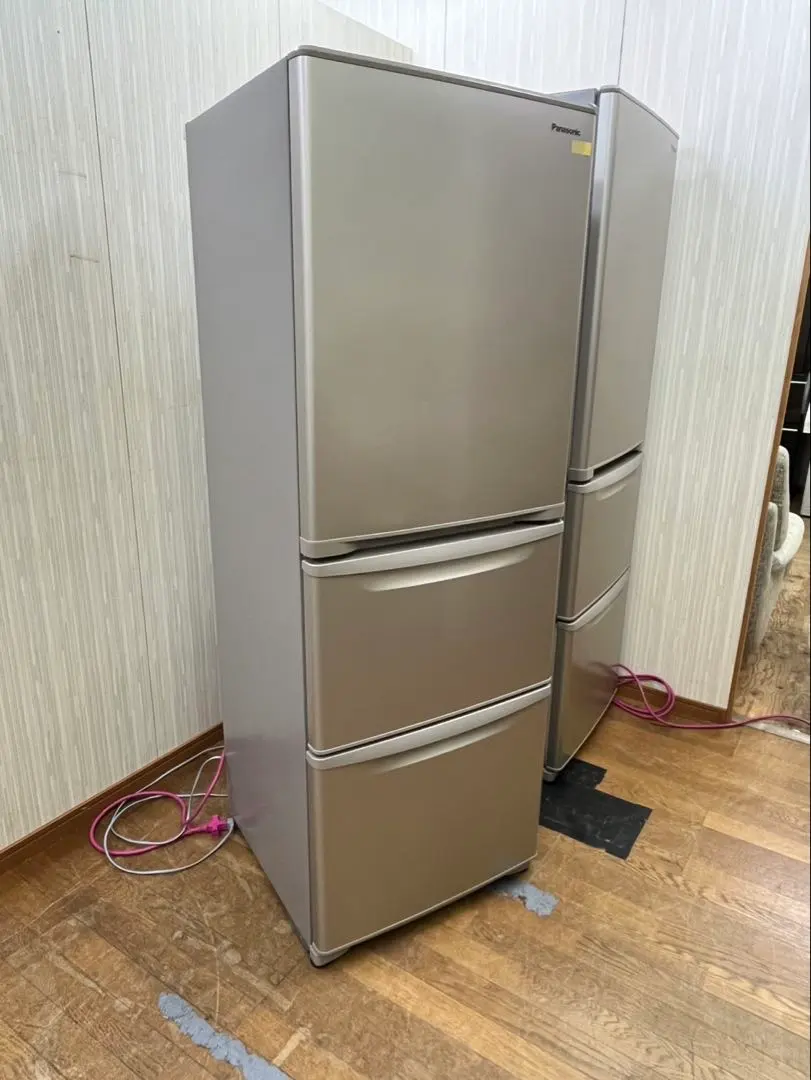 2026年最新】冷蔵庫 panasonic 335の人気アイテム - メルカリ