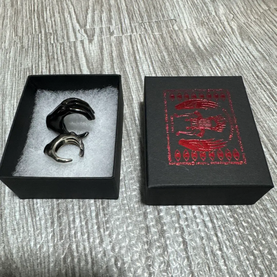 2026年最新】hazama アクセサリーの人気アイテム - メルカリ