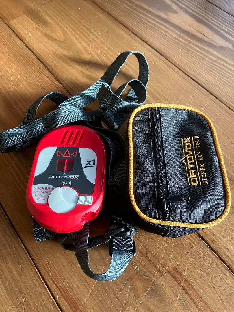 2026年最新】x1 ortovoxの人気アイテム - メルカリ