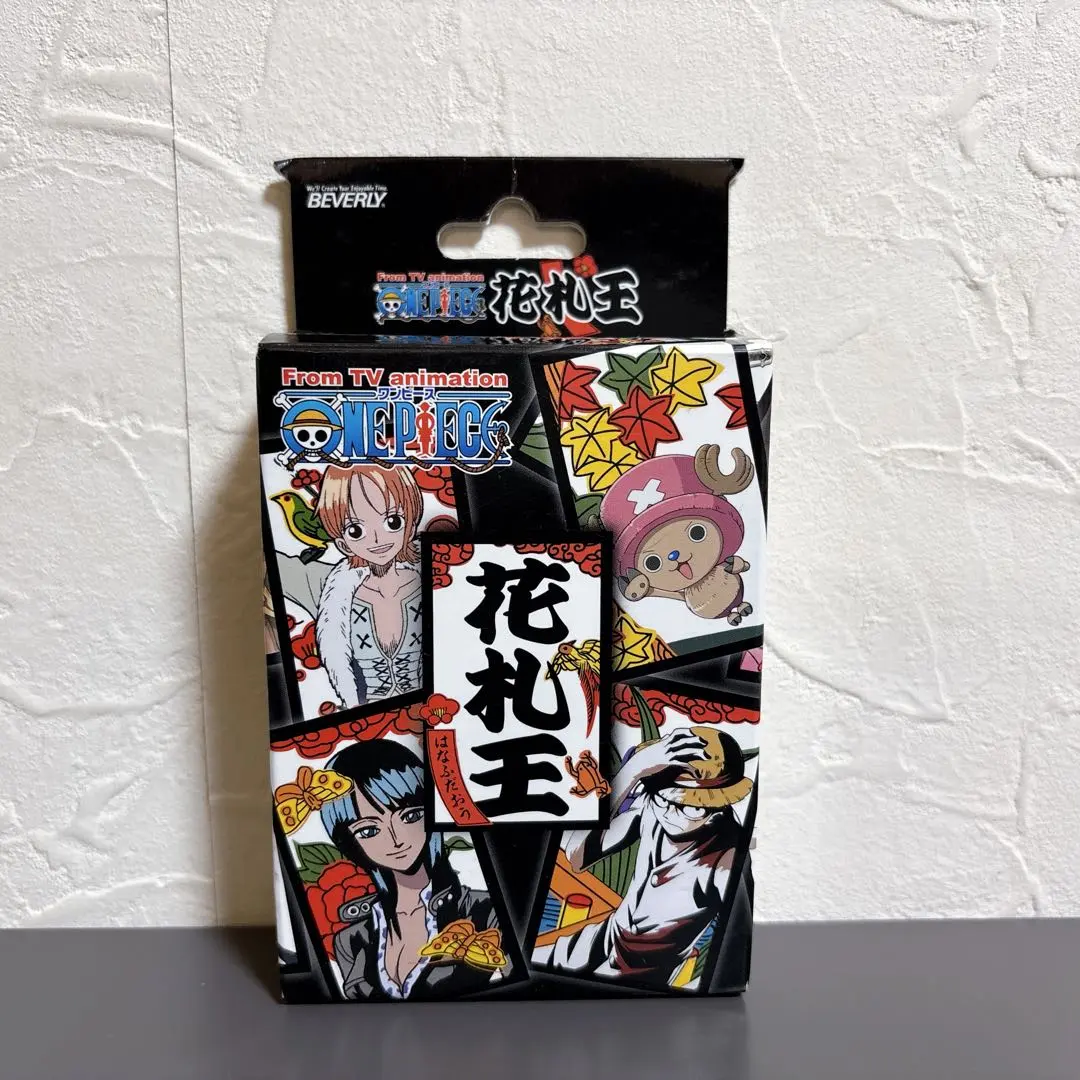 2026年最新】ワンピース花札王の人気アイテム - メルカリ