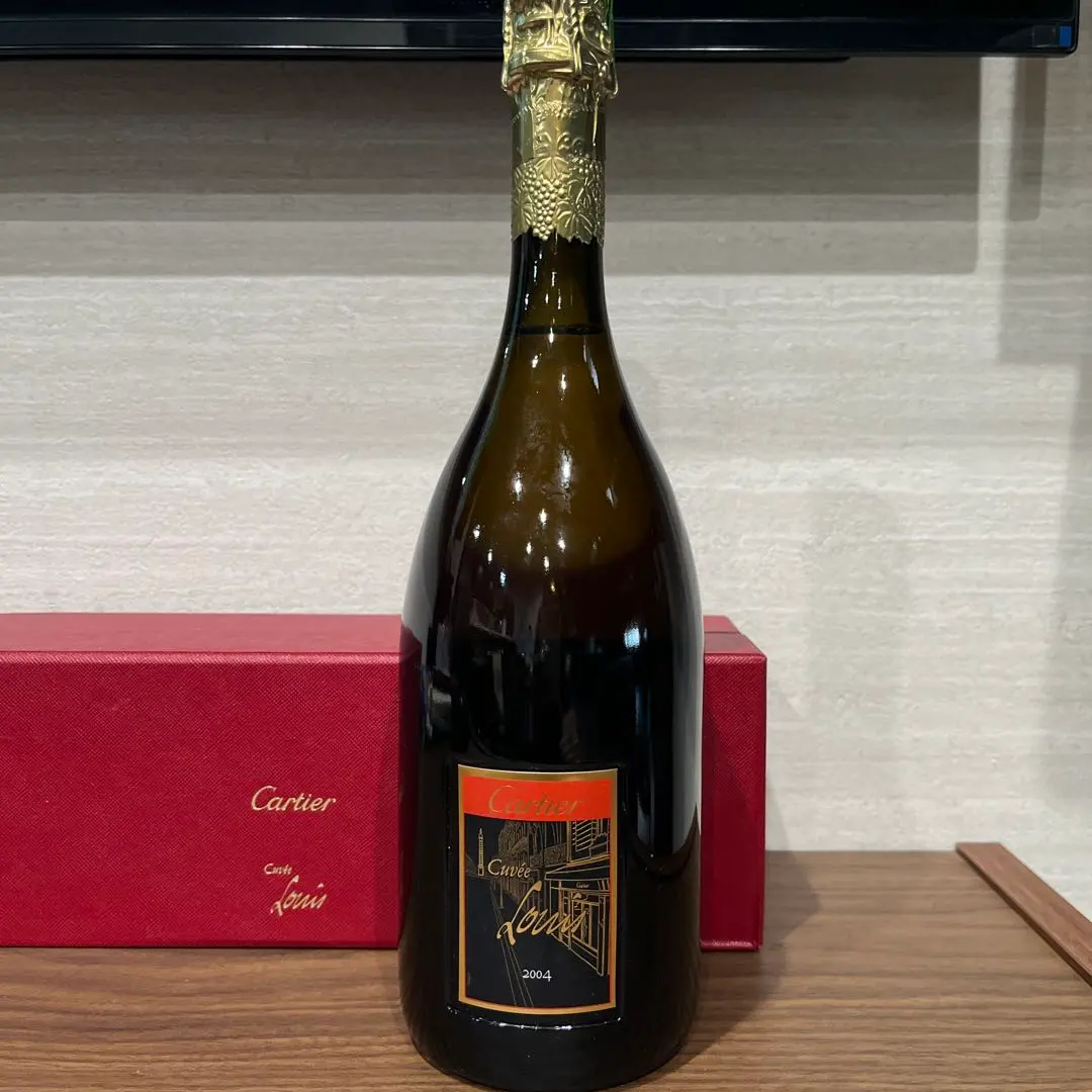 2026年最新】Cartier 食品・飲料・酒の人気アイテム - メルカリ