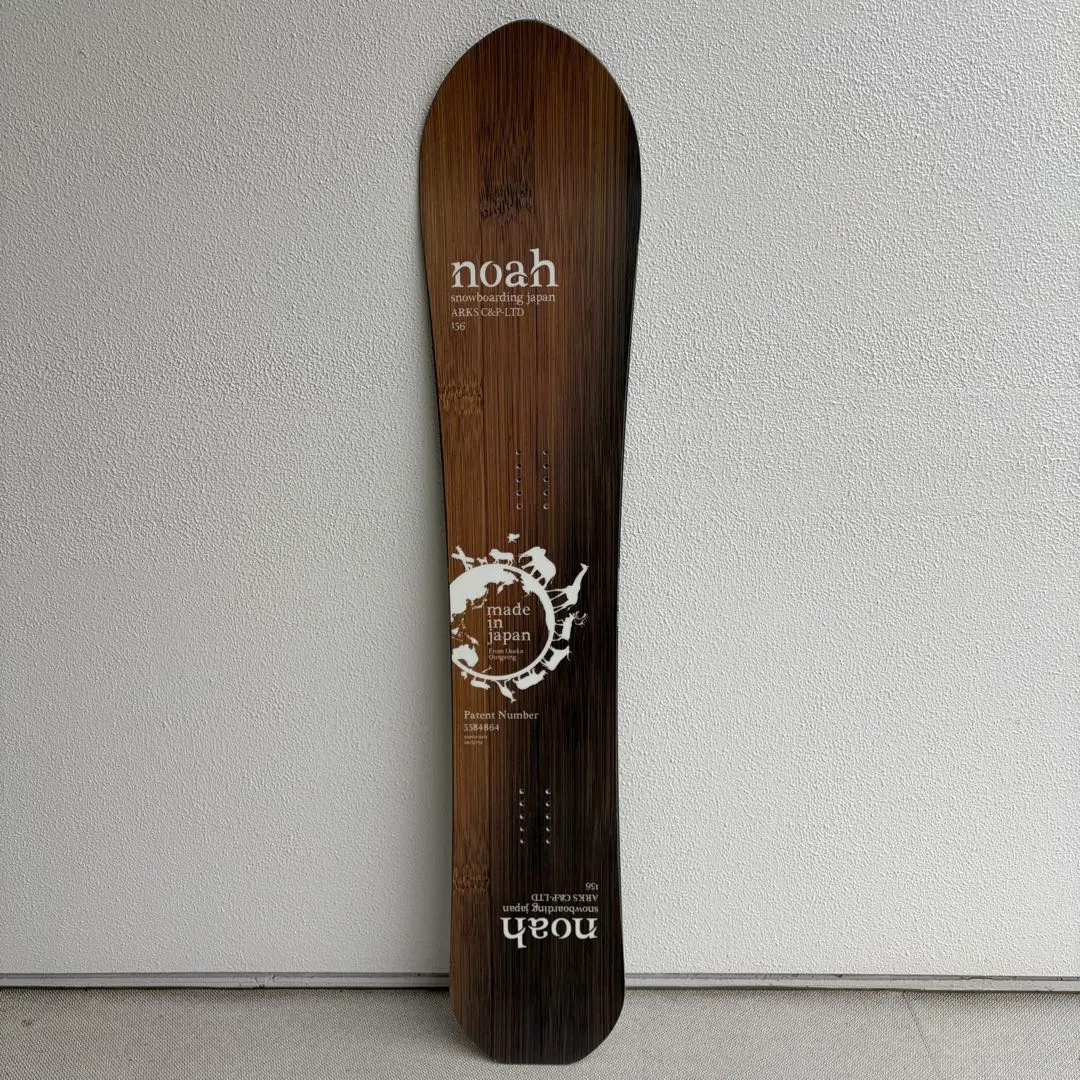 2026年最新】NOAH スノーボードの人気アイテム - メルカリ