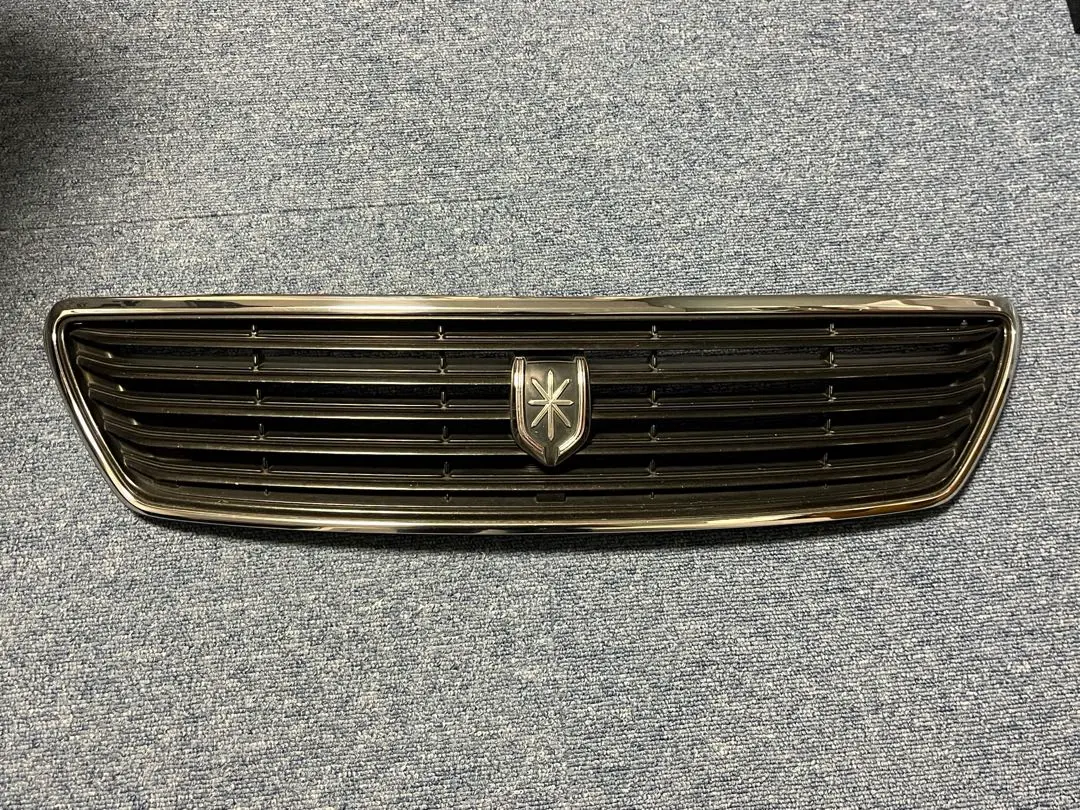 2026年最新】JZX100 マークⅡ グリルの人気アイテム - メルカリ