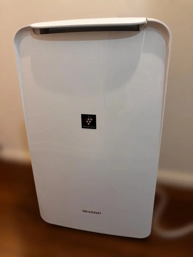 2026年最新】除湿機 シャープ cv-j180の人気アイテム - メルカリ