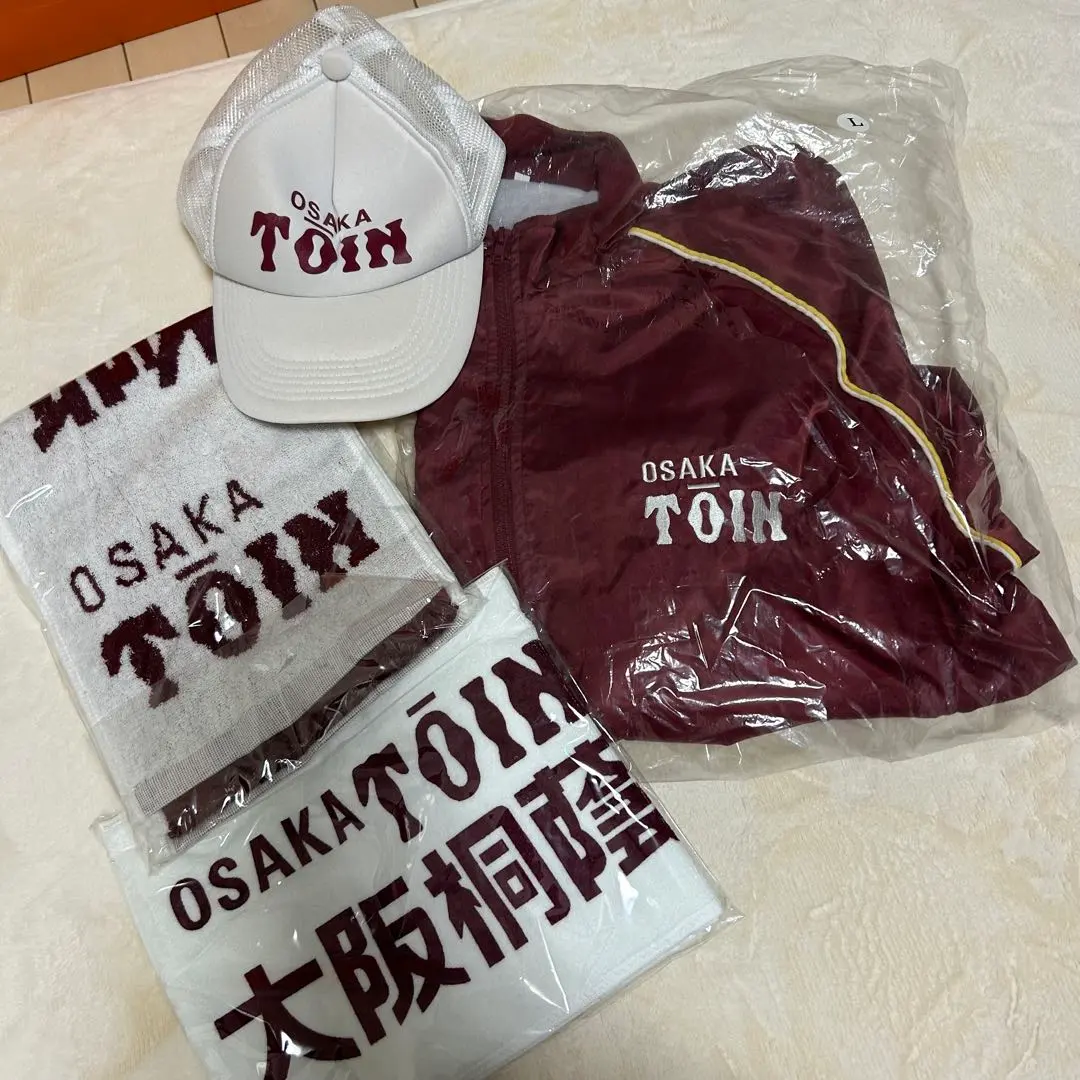 2026年最新】大阪桐蔭ユニフォームの人気アイテム - メルカリ