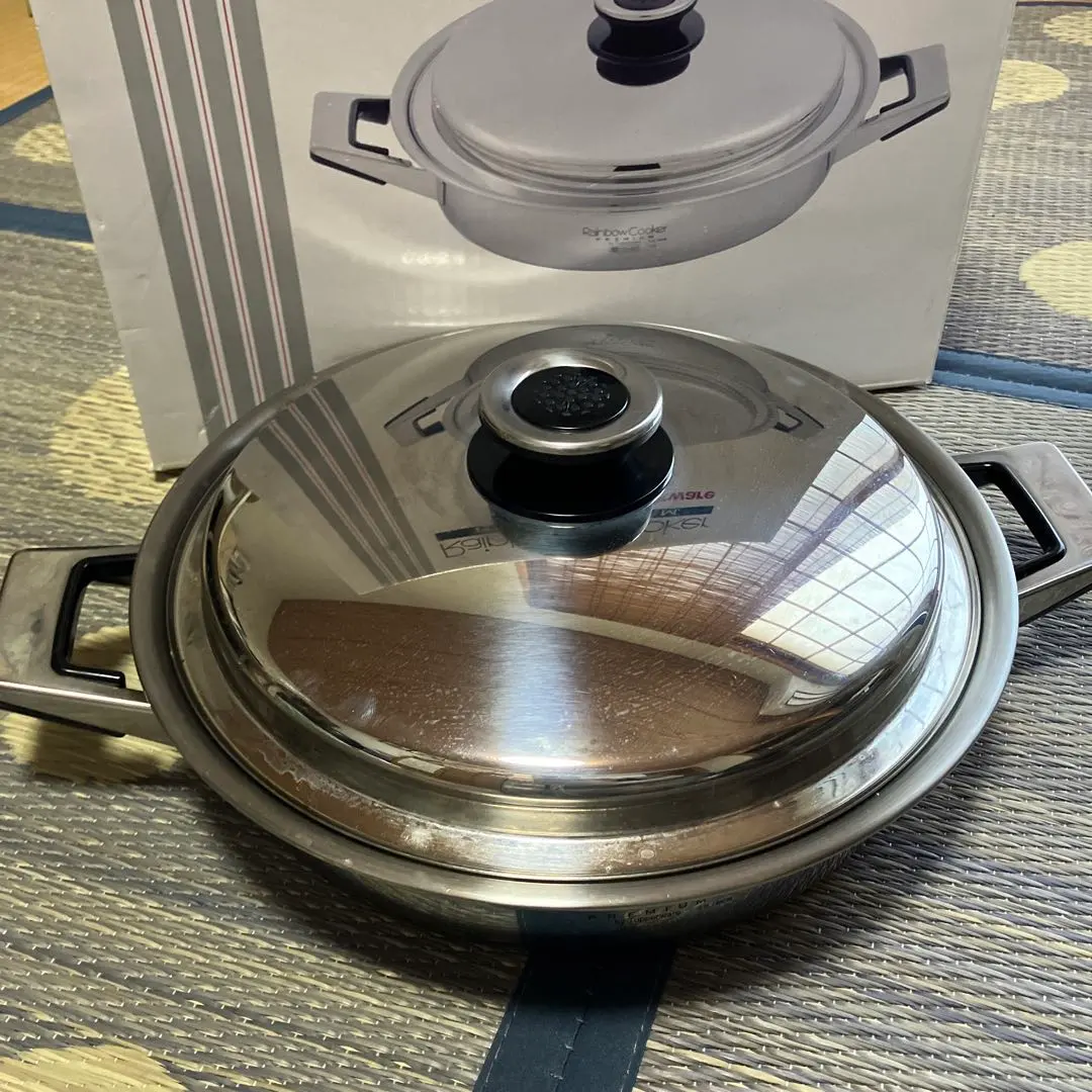 2026年最新】TupperWARE 蒸し器の人気アイテム - メルカリ