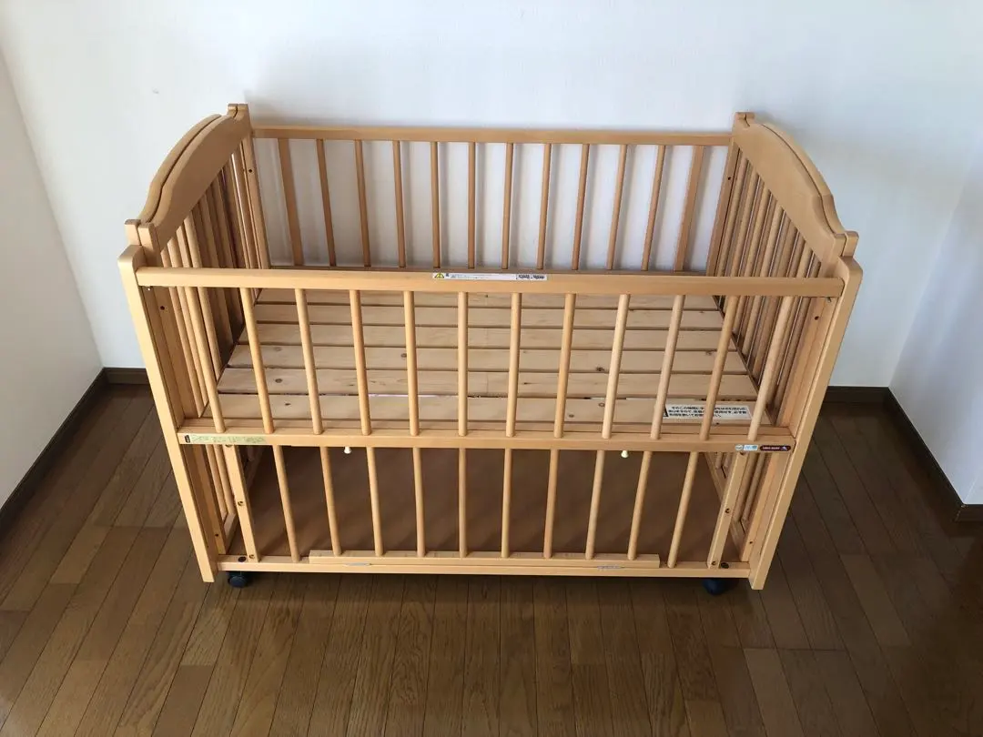 2026年最新】サワベビー ベビーベッドの人気アイテム - メルカリ