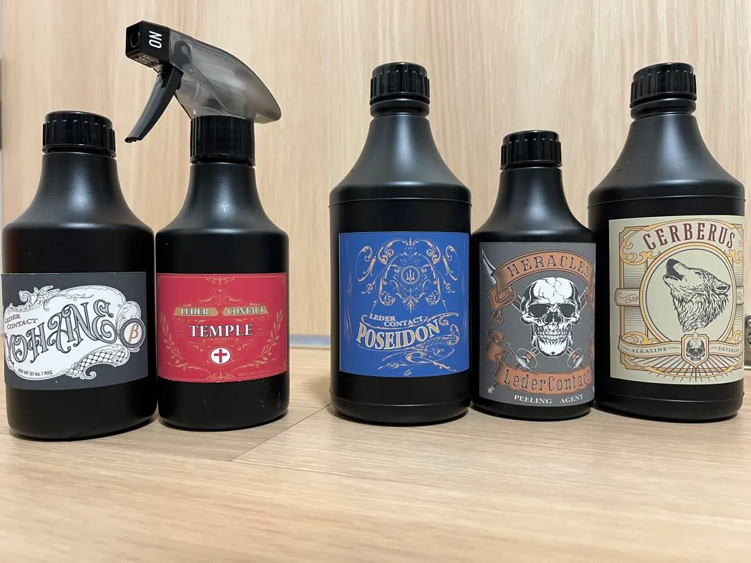 2026年最新】レダーコンタクト の人気アイテム - メルカリ