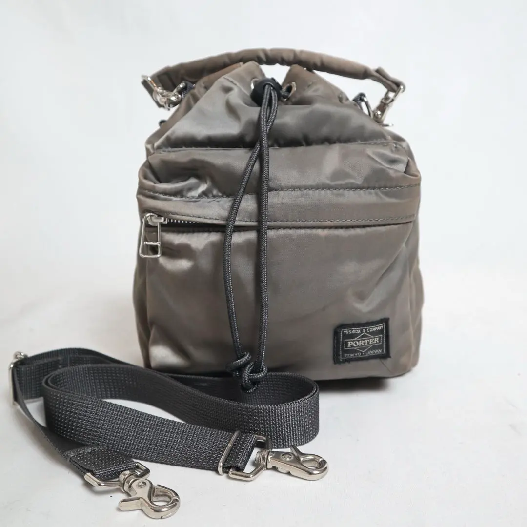 2026年最新】porter バルーンサック レザーの人気アイテム - メルカリ