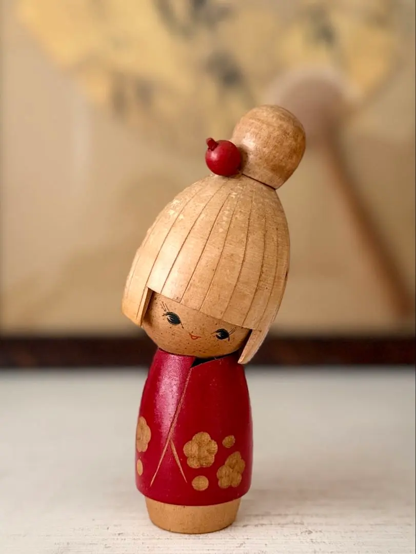 2026年最新】こけし 佐藤翠崕の人気アイテム - メルカリ