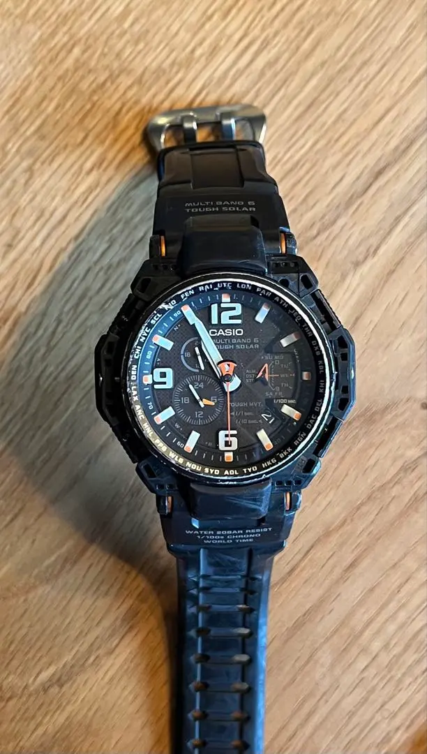 2026年最新】G-shock GW-4000の人気アイテム - メルカリ