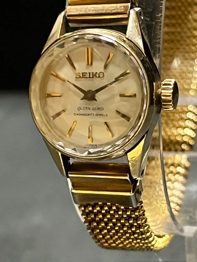2026年最新】クイーンセイコーの人気アイテム - メルカリ