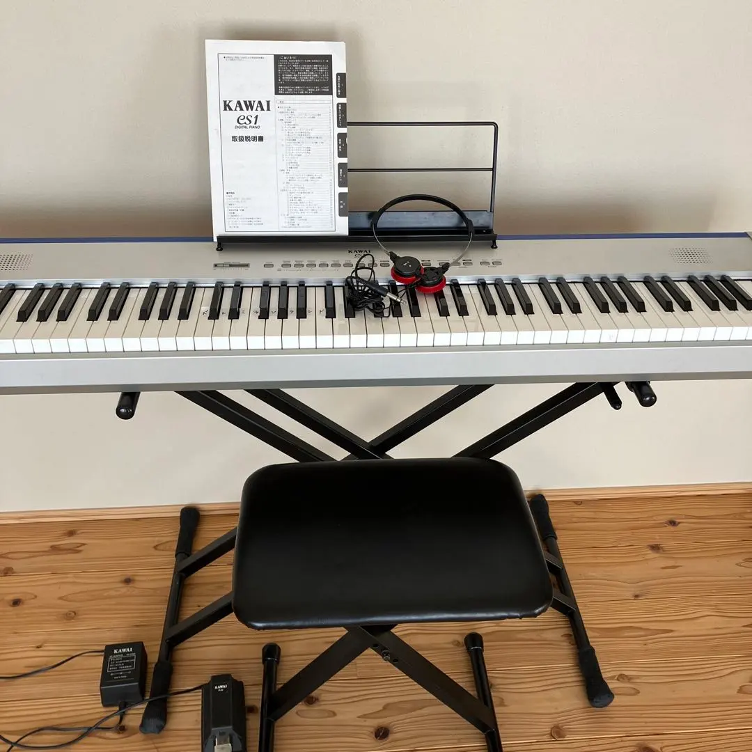 2026年最新】kawai es1の人気アイテム - メルカリ